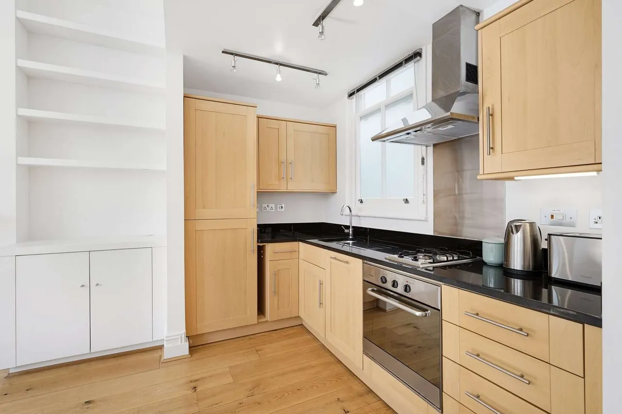 Egerton Gardens, London, SW3, photo 10