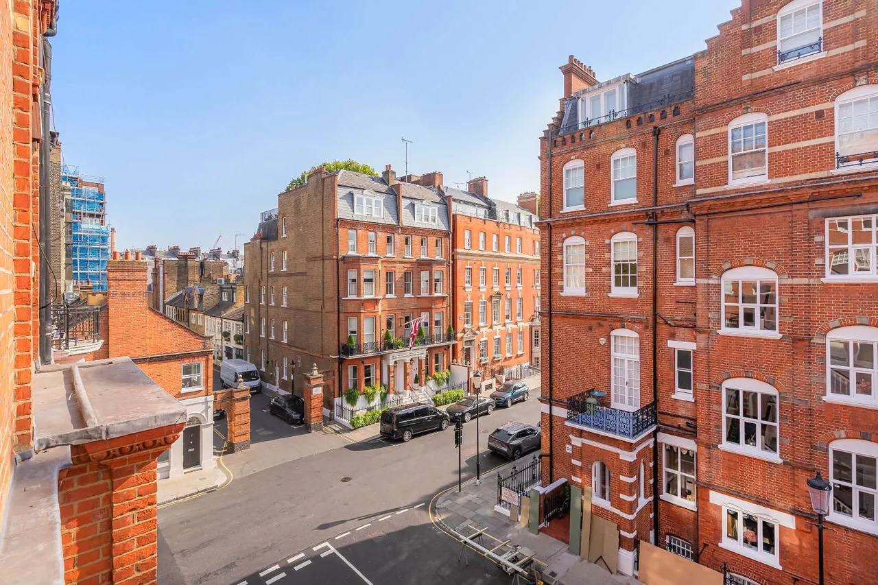 Egerton Gardens, London, SW3, photo 20