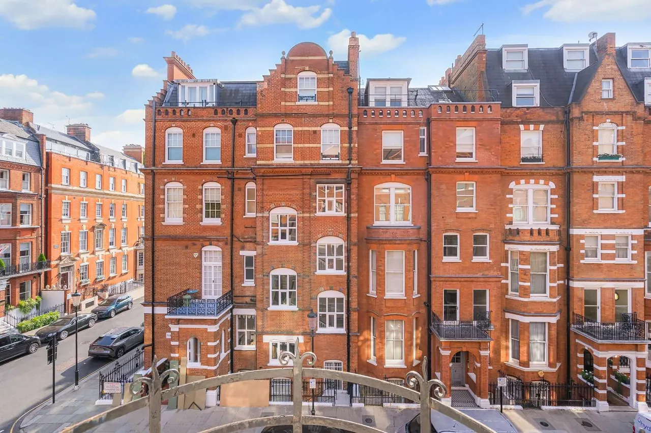 Egerton Gardens, London, SW3, photo 19