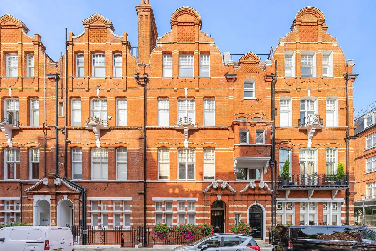 Egerton Gardens, London, SW3, photo 18