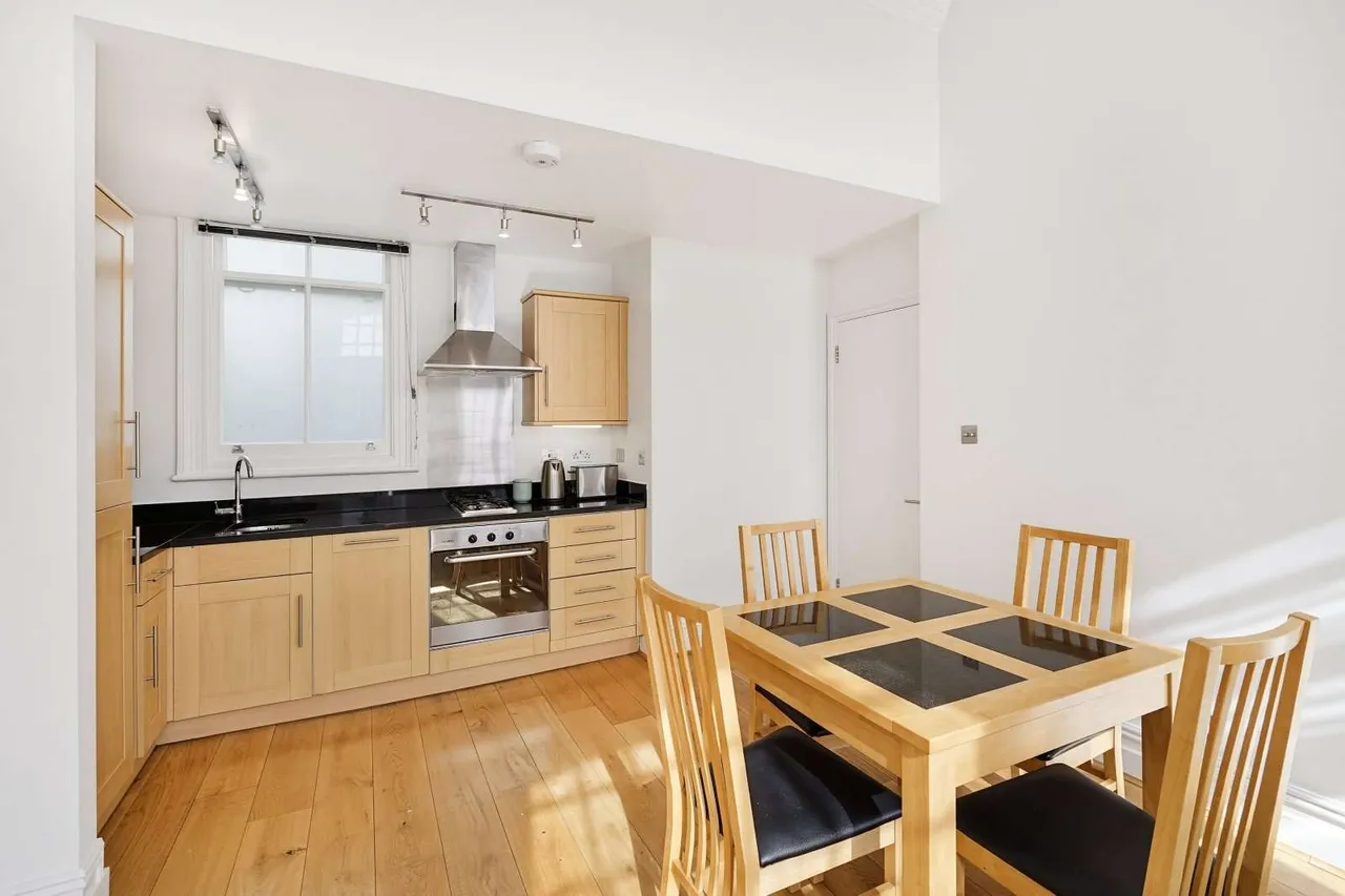 Egerton Gardens, London, SW3, photo 11