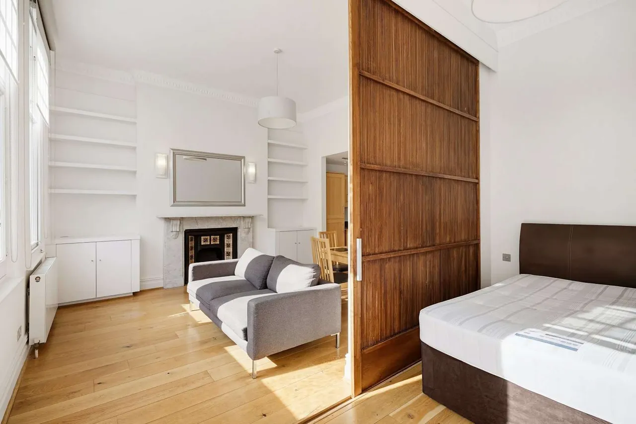 Egerton Gardens, London, SW3, photo 12