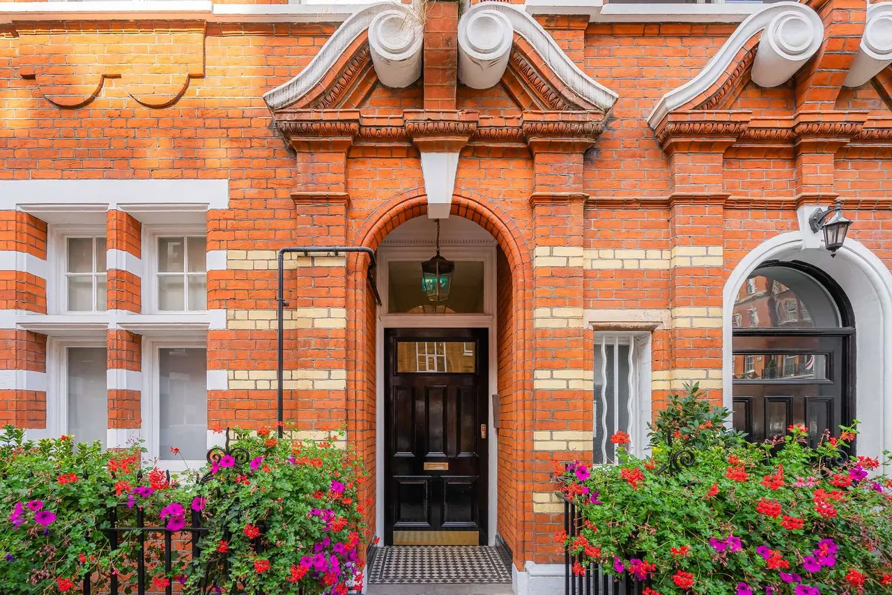 Egerton Gardens, London, SW3, photo 17