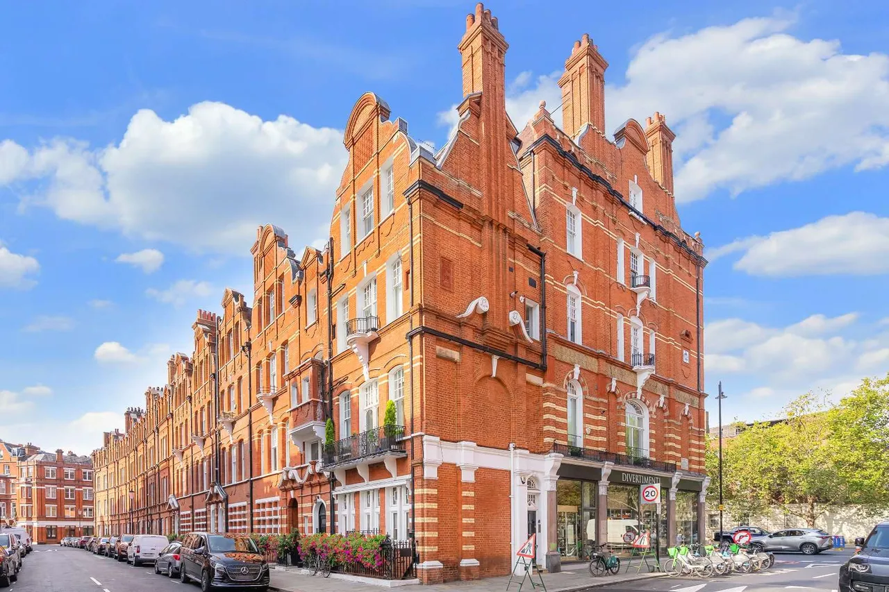 Egerton Gardens, London, SW3, photo 16