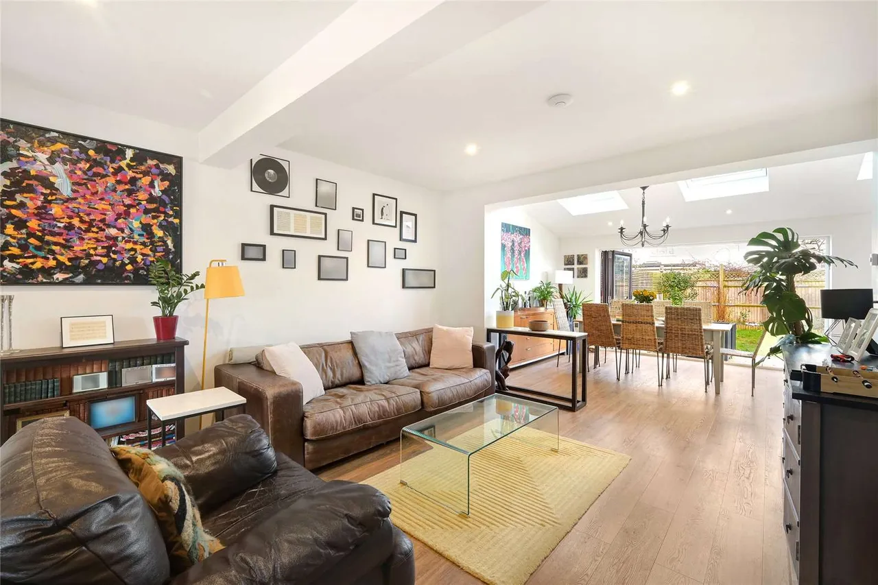 Staveley Gardens, London, W4 2SA, photo 11