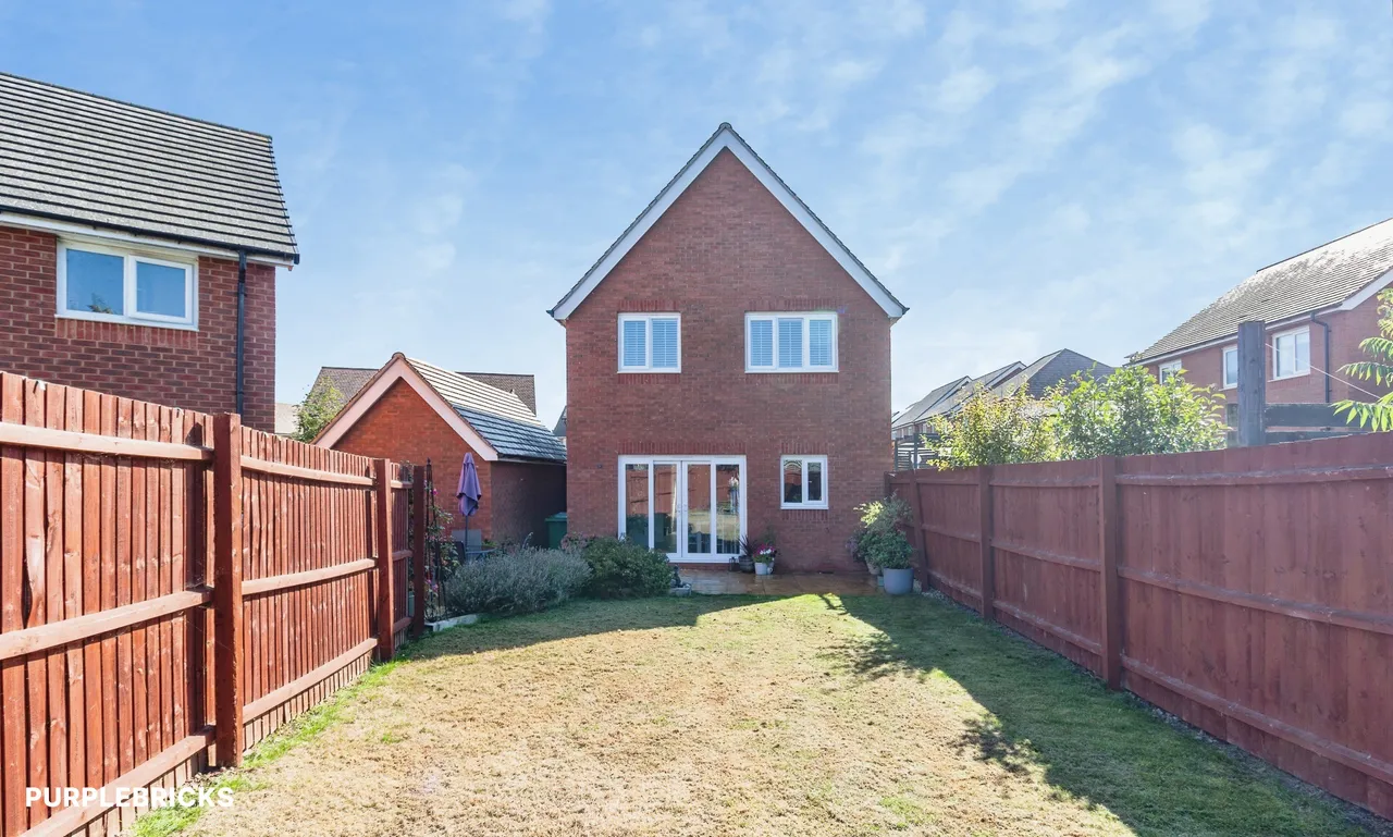 Barnes Corner, Telford, TF1, photo 17