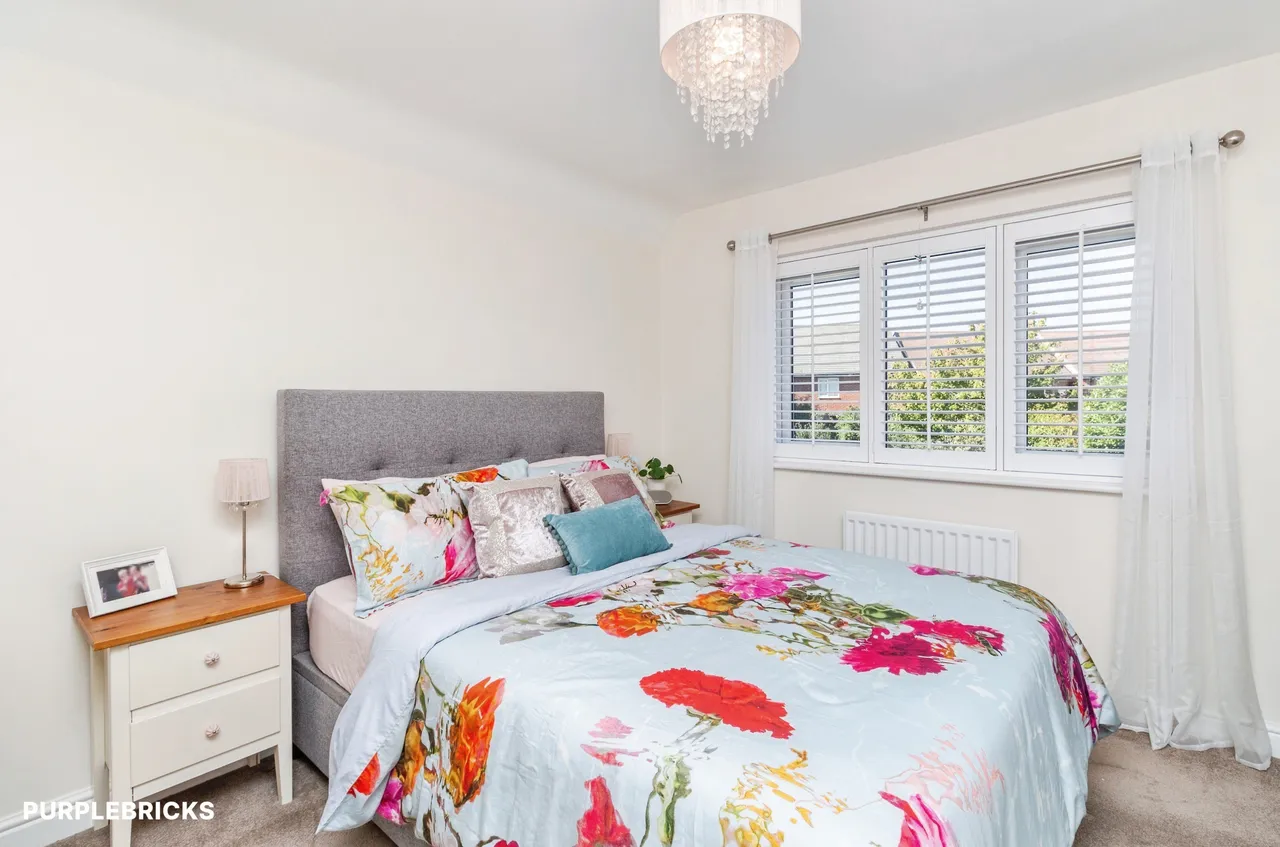 Barnes Corner, Telford, TF1, photo 15