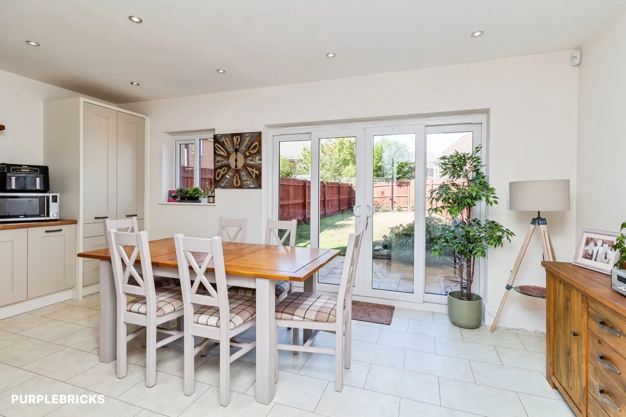 Barnes Corner, Telford, TF1, photo 8