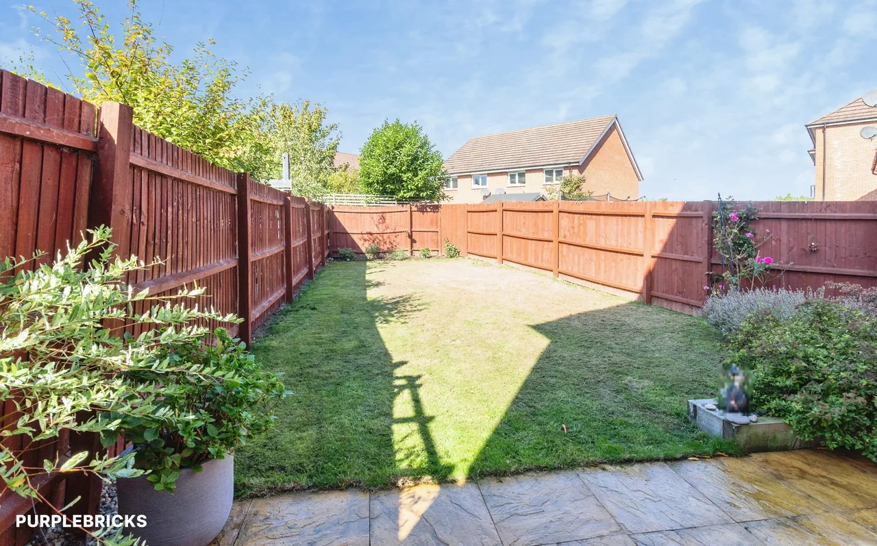 Barnes Corner, Telford, TF1, photo 18