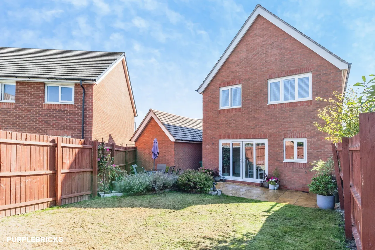 Barnes Corner, Telford, TF1, photo 19