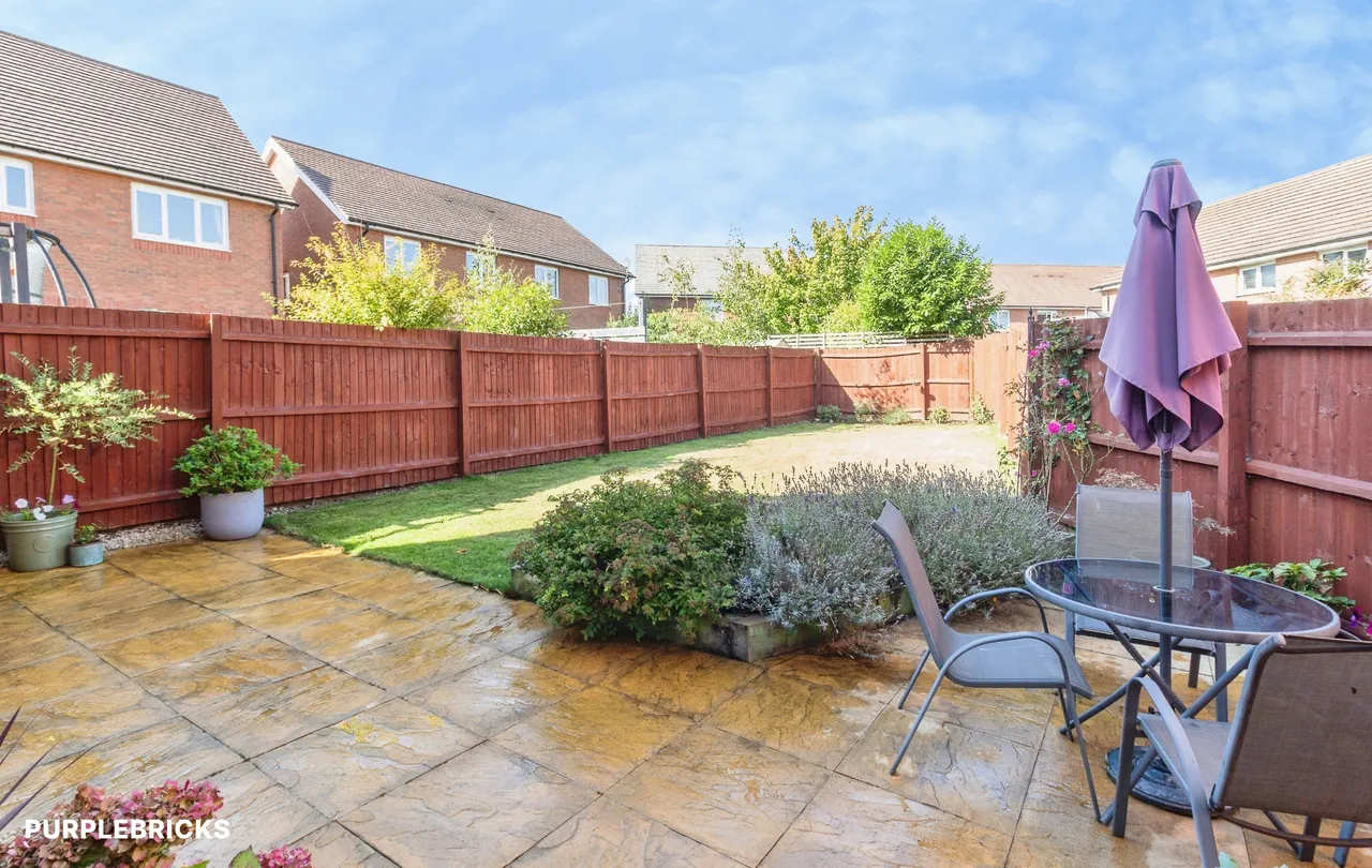 Barnes Corner, Telford, TF1, photo 20
