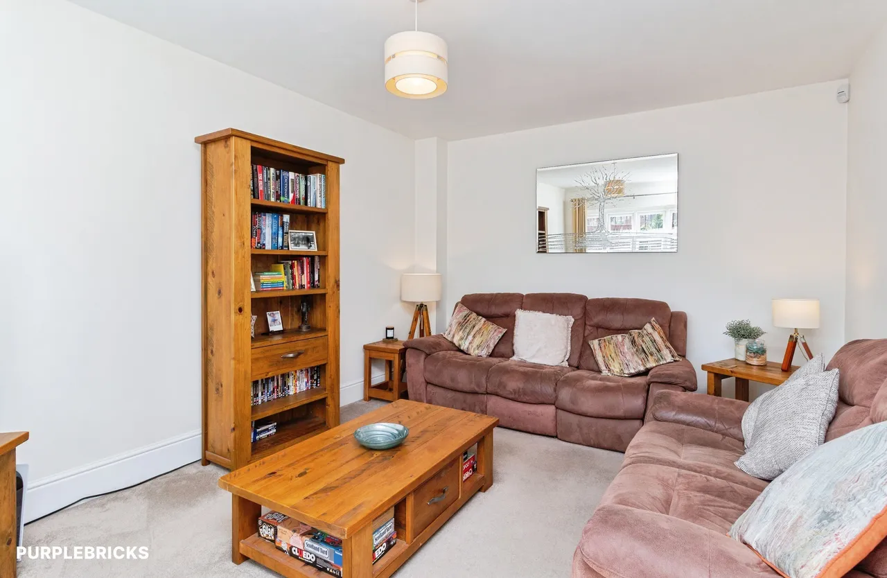 Barnes Corner, Telford, TF1, photo 5