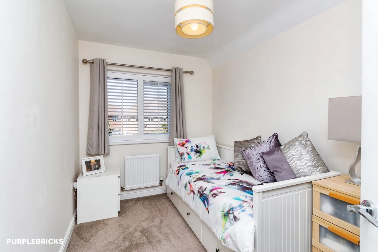 Barnes Corner, Telford, TF1, photo 16