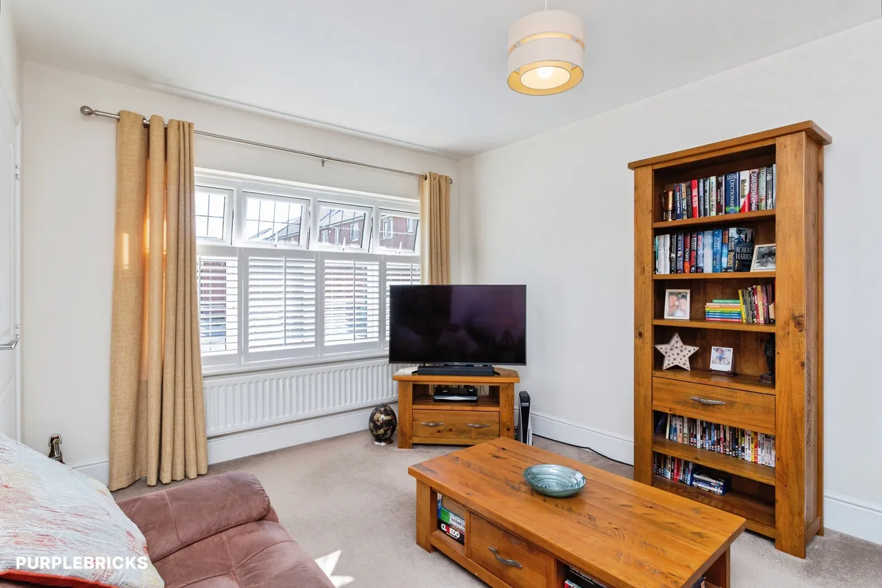 Barnes Corner, Telford, TF1, photo 4