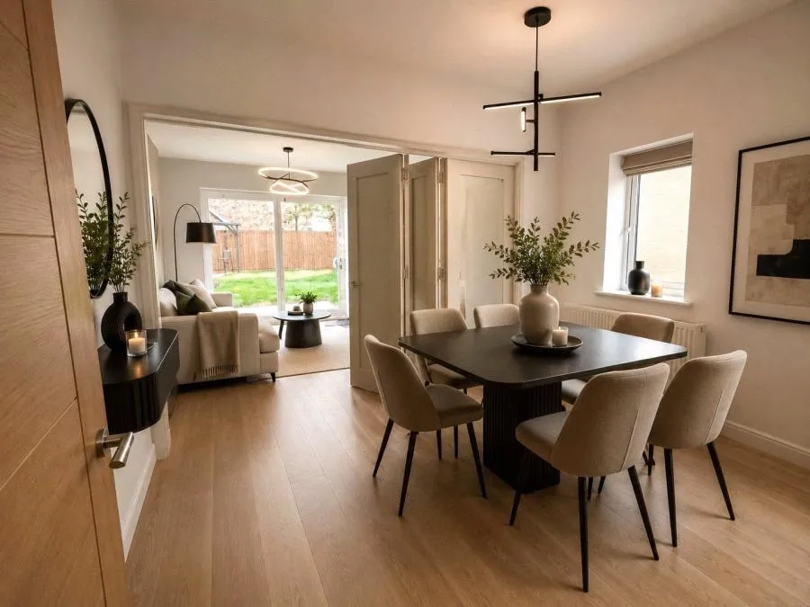 Stone Crescent, GL51, photo 4