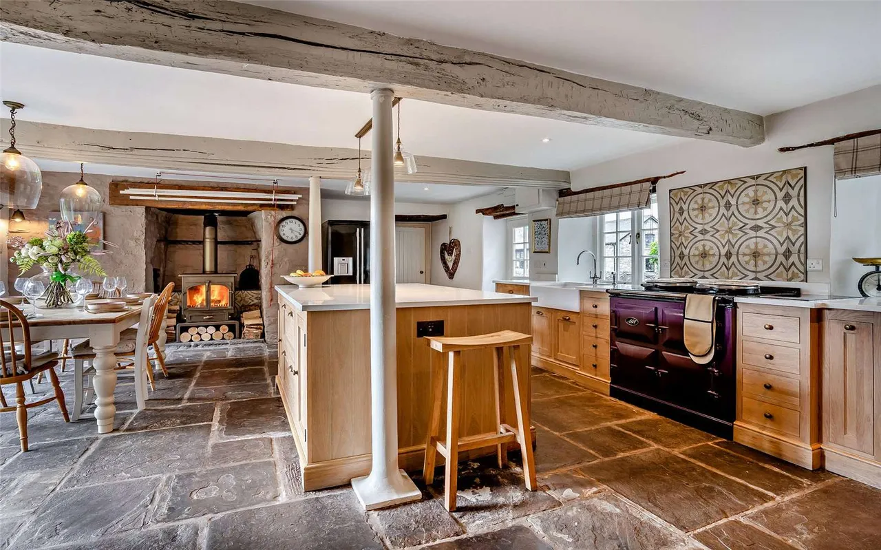 Cradoc, Brecon, Powys, LD3 9NY, photo 12