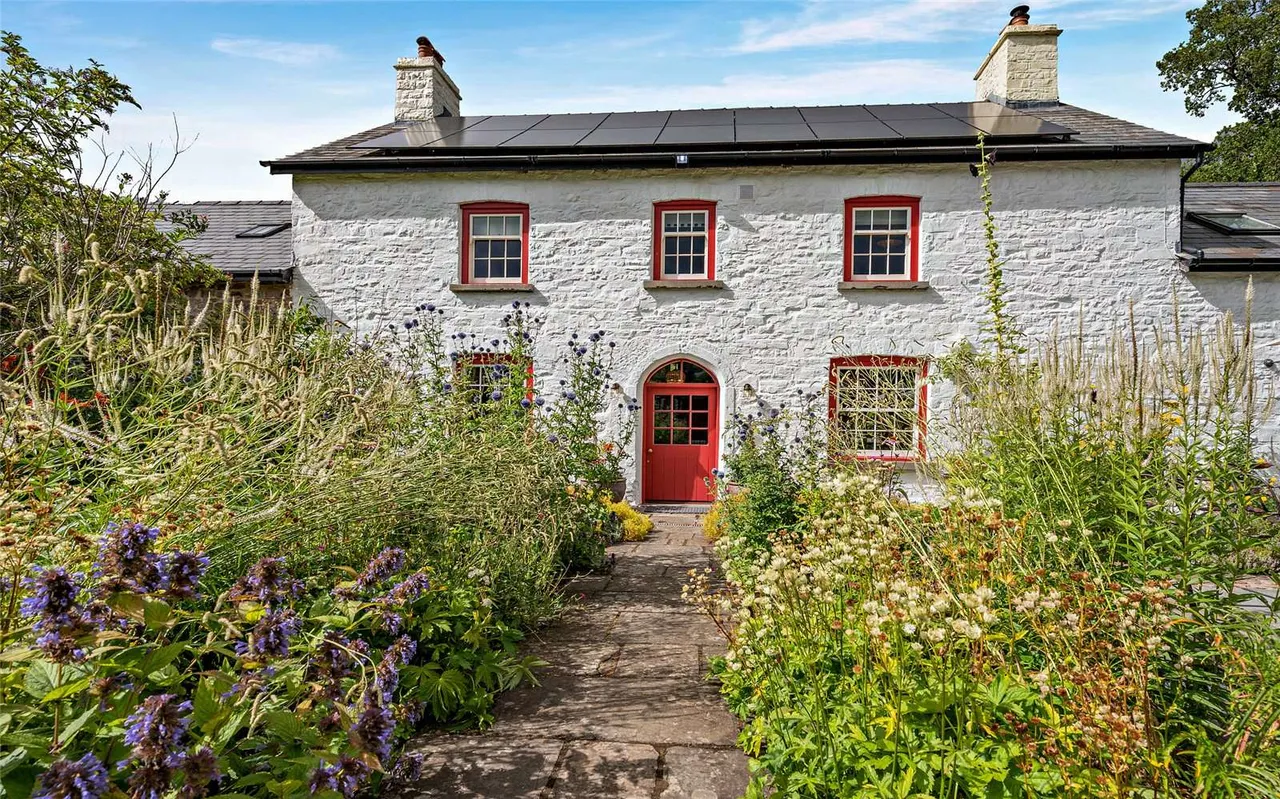 Cradoc, Brecon, Powys, LD3 9NY, photo 2