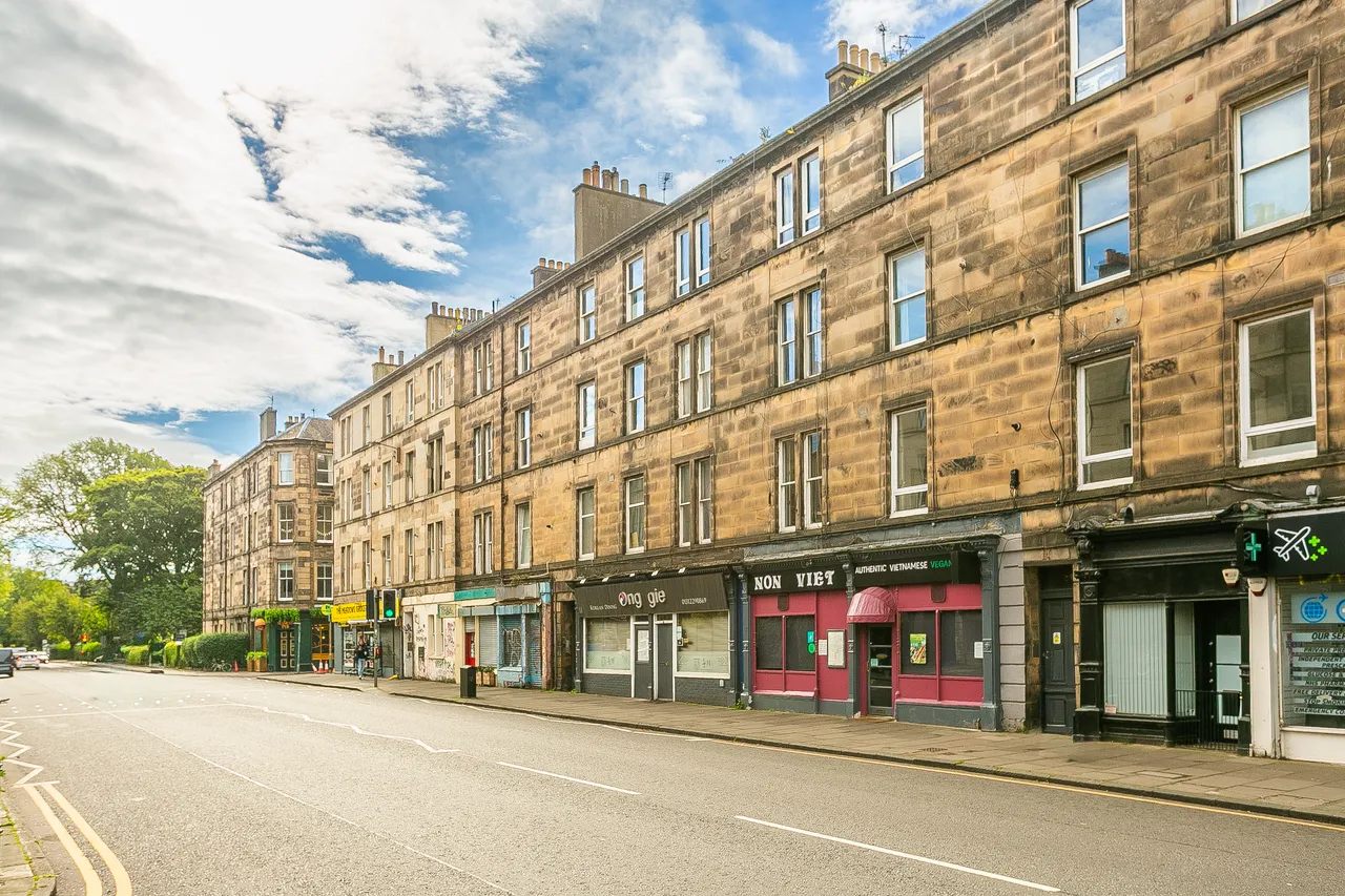 Brougham Place, Tollcross, EH3, photo 22