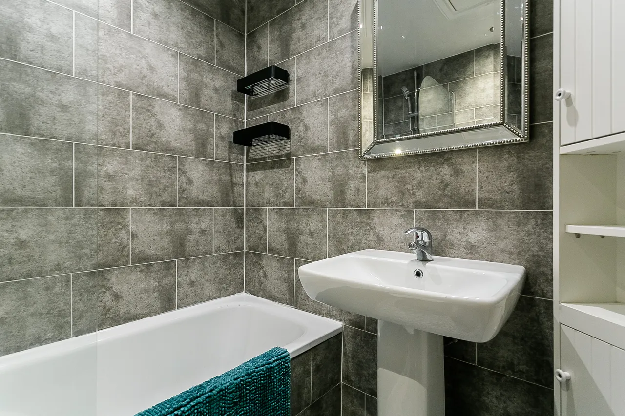 Brougham Place, Tollcross, EH3, photo 19