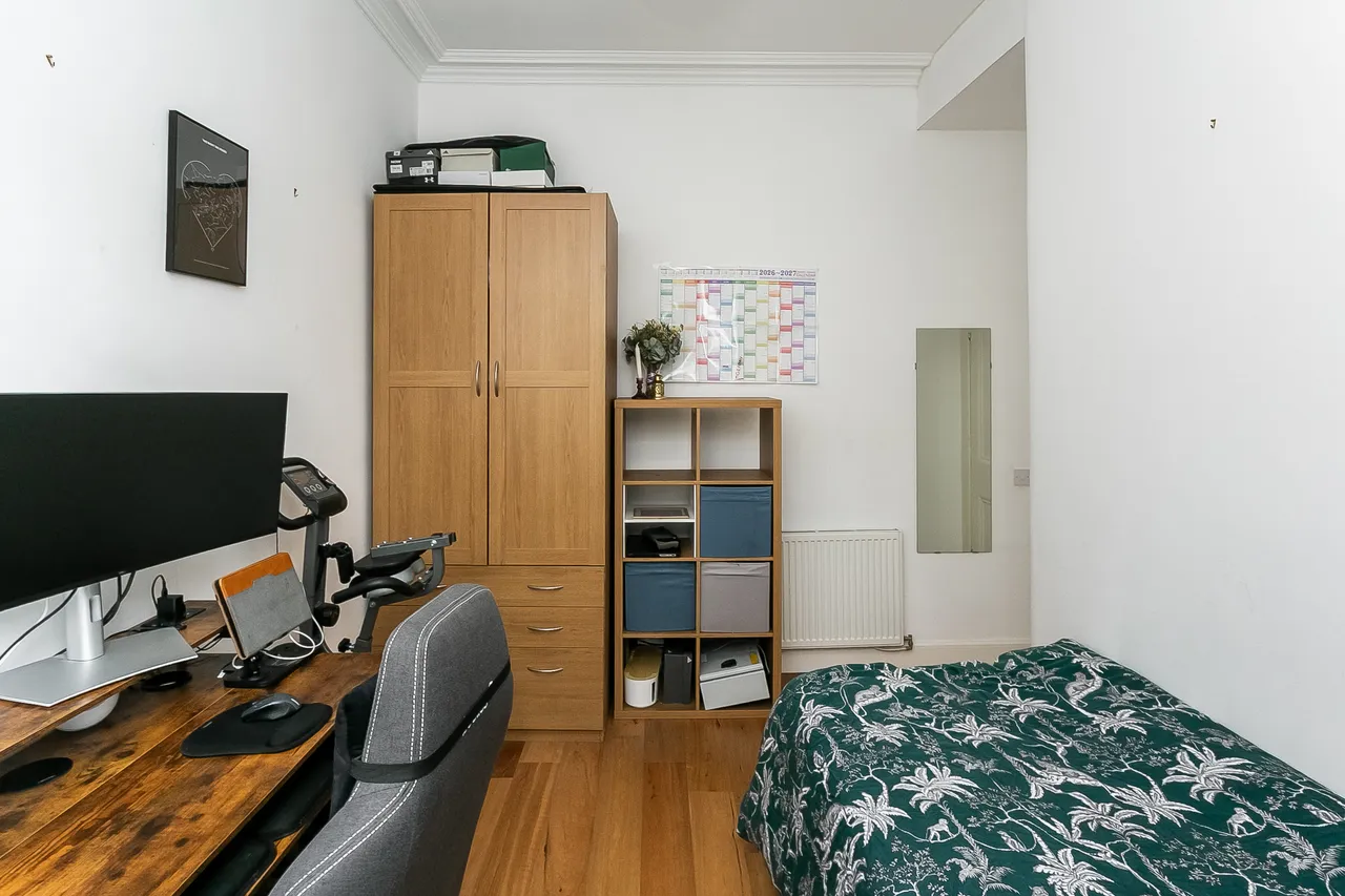 Brougham Place, Tollcross, EH3, photo 16