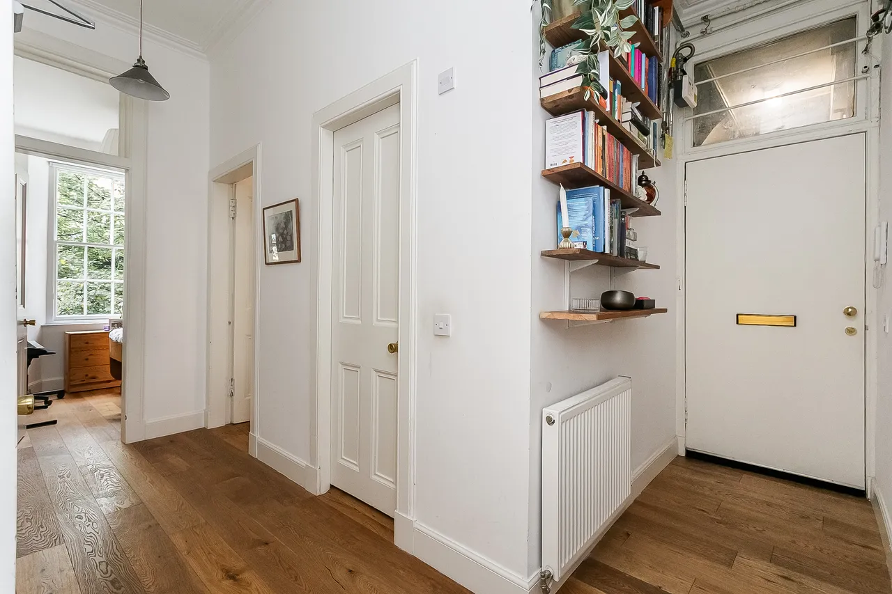 Brougham Place, Tollcross, EH3, photo 20