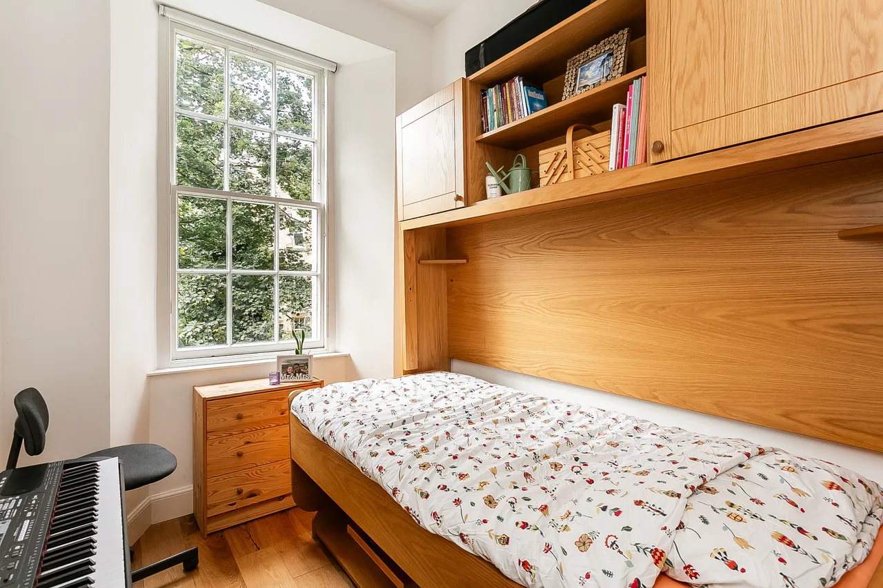 Brougham Place, Tollcross, EH3, photo 17