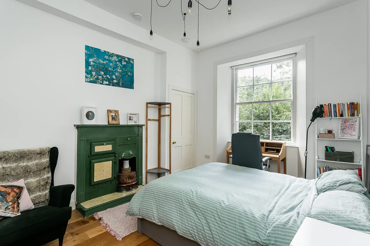 Brougham Place, Tollcross, EH3, photo 10