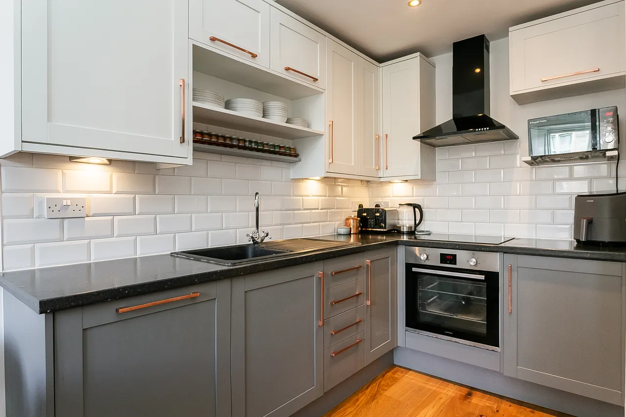Brougham Place, Tollcross, EH3, photo 6