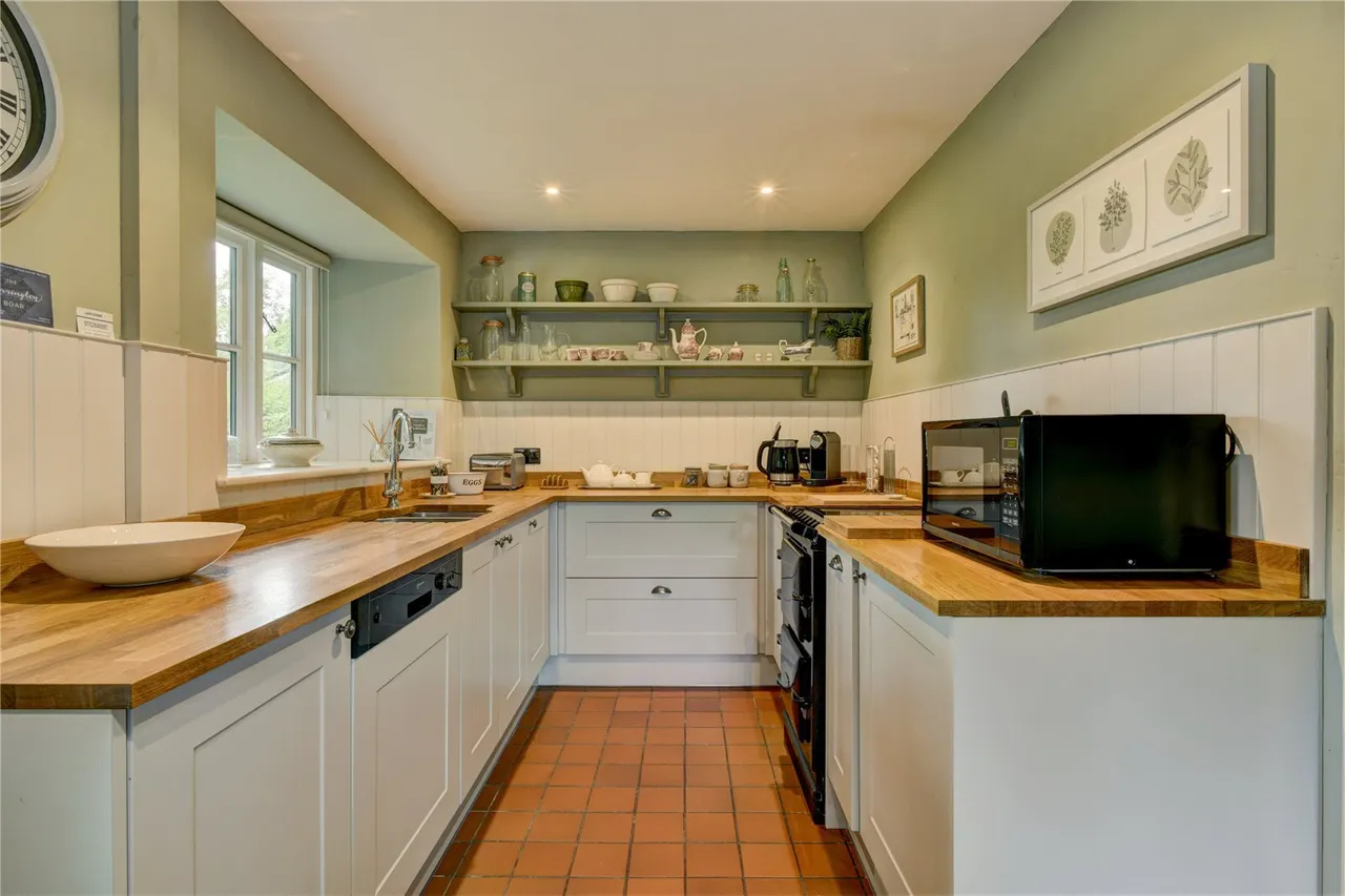 Stocklinch, Ilminster, TA19, photo 18
