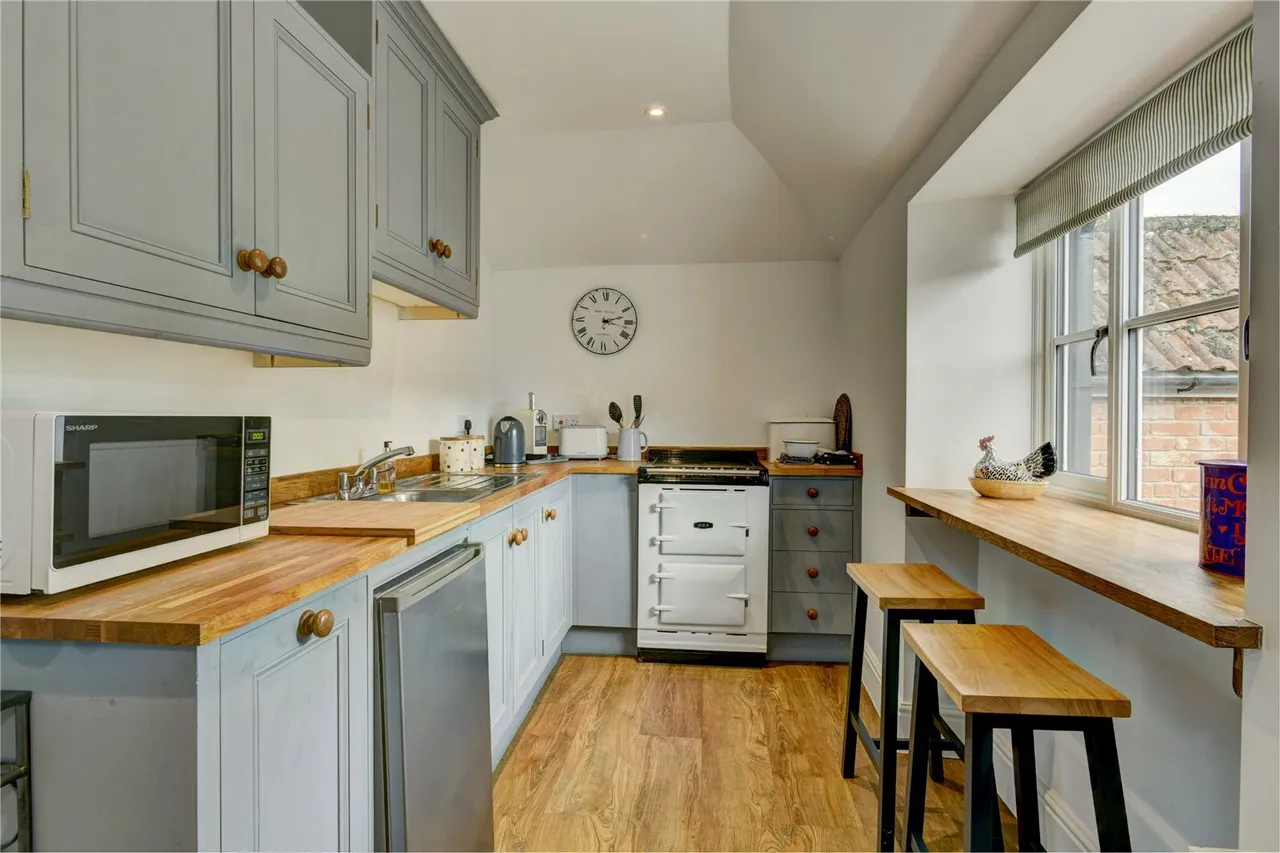 Stocklinch, Ilminster, TA19, photo 11