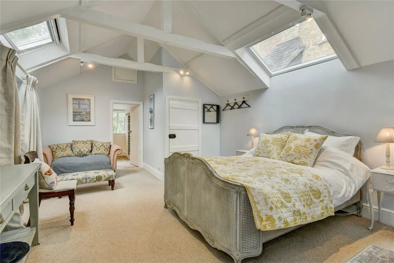 Stocklinch, Ilminster, TA19, photo 15
