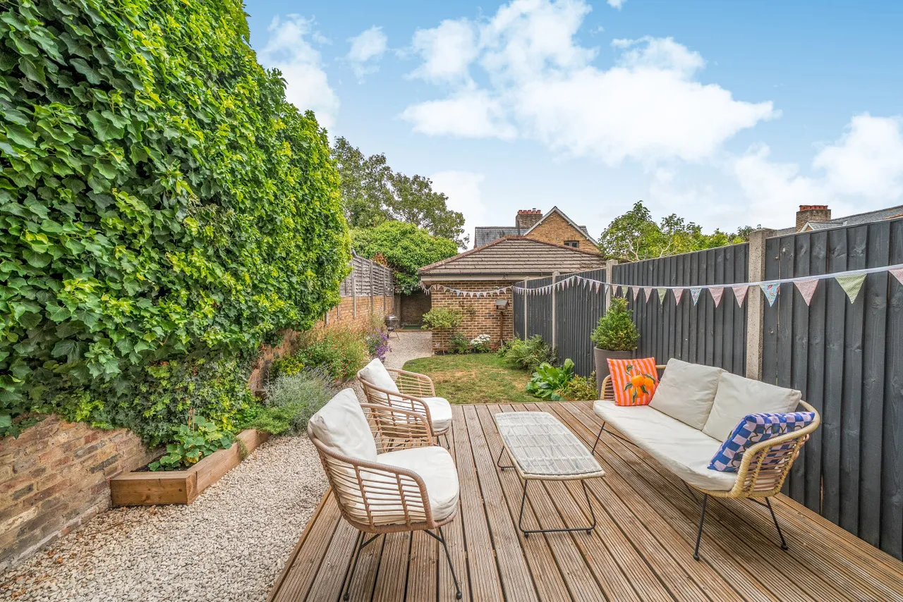 Parkside Close, London, SE20, photo 2