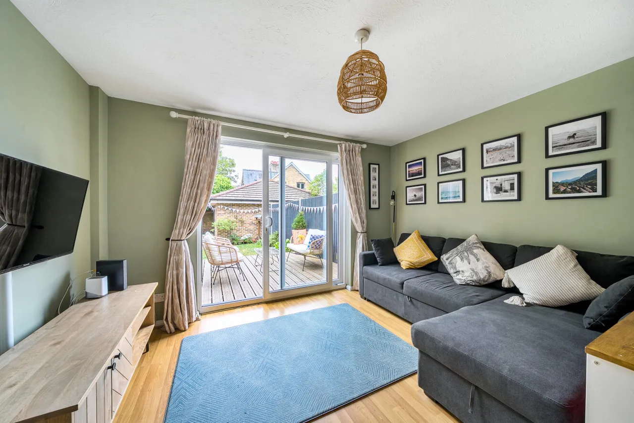 Parkside Close, London, SE20, photo 6