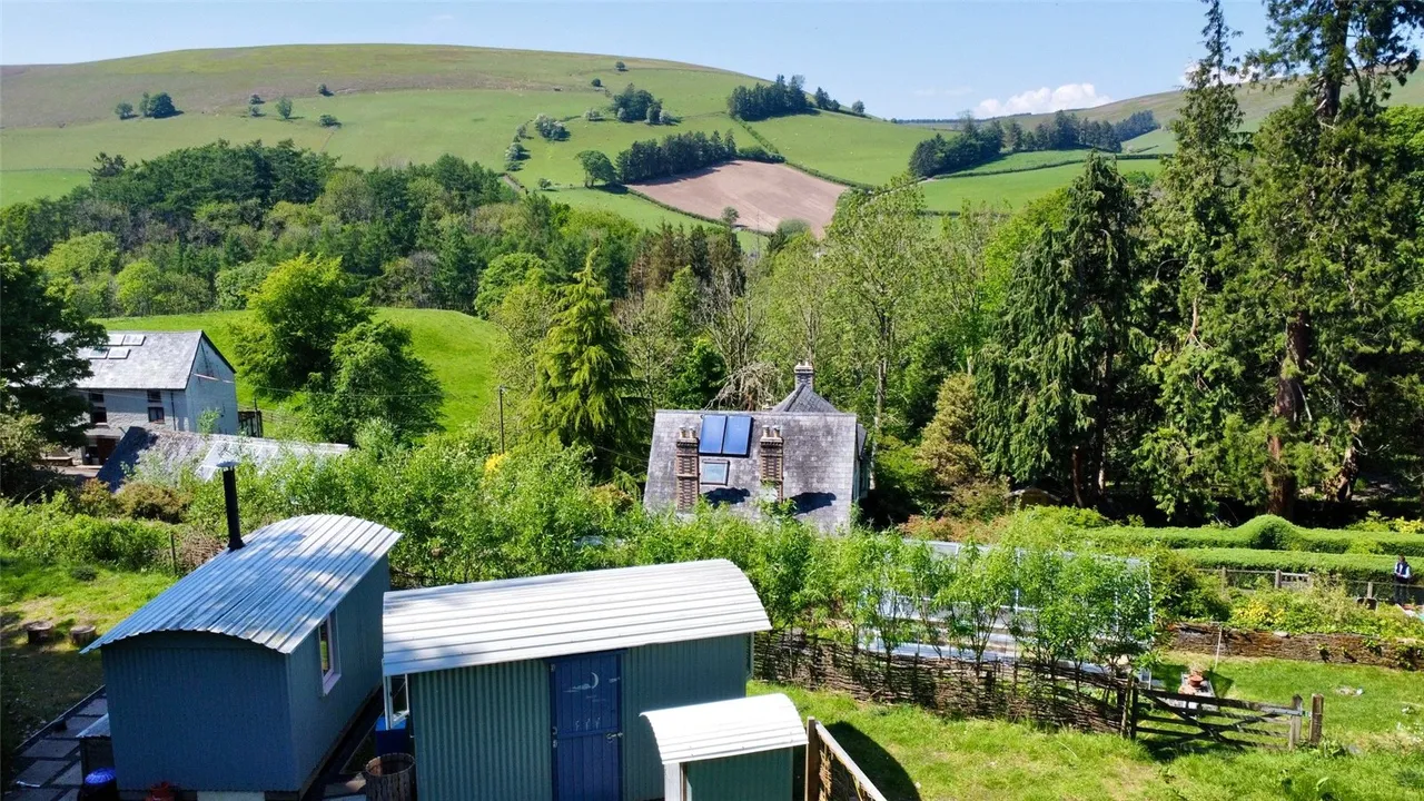 Glascwm, Llandrindod Wells, photo 23