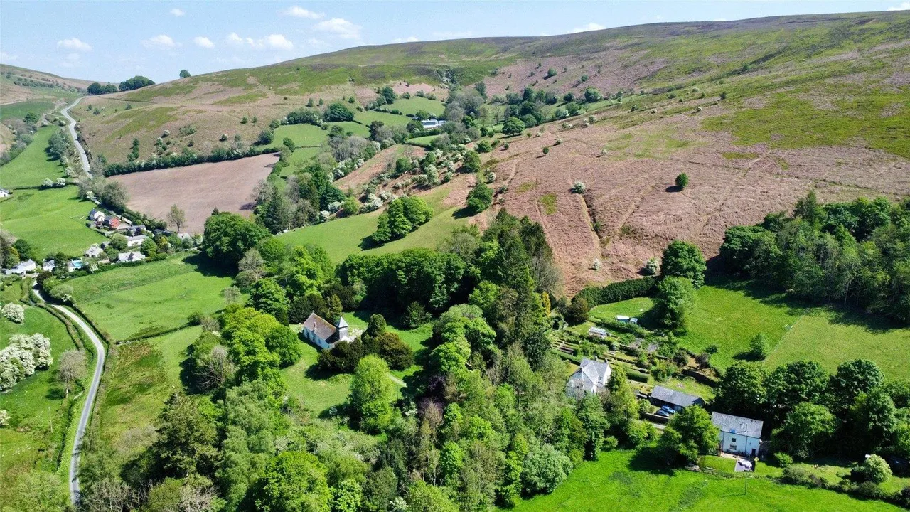Glascwm, Llandrindod Wells, photo 25