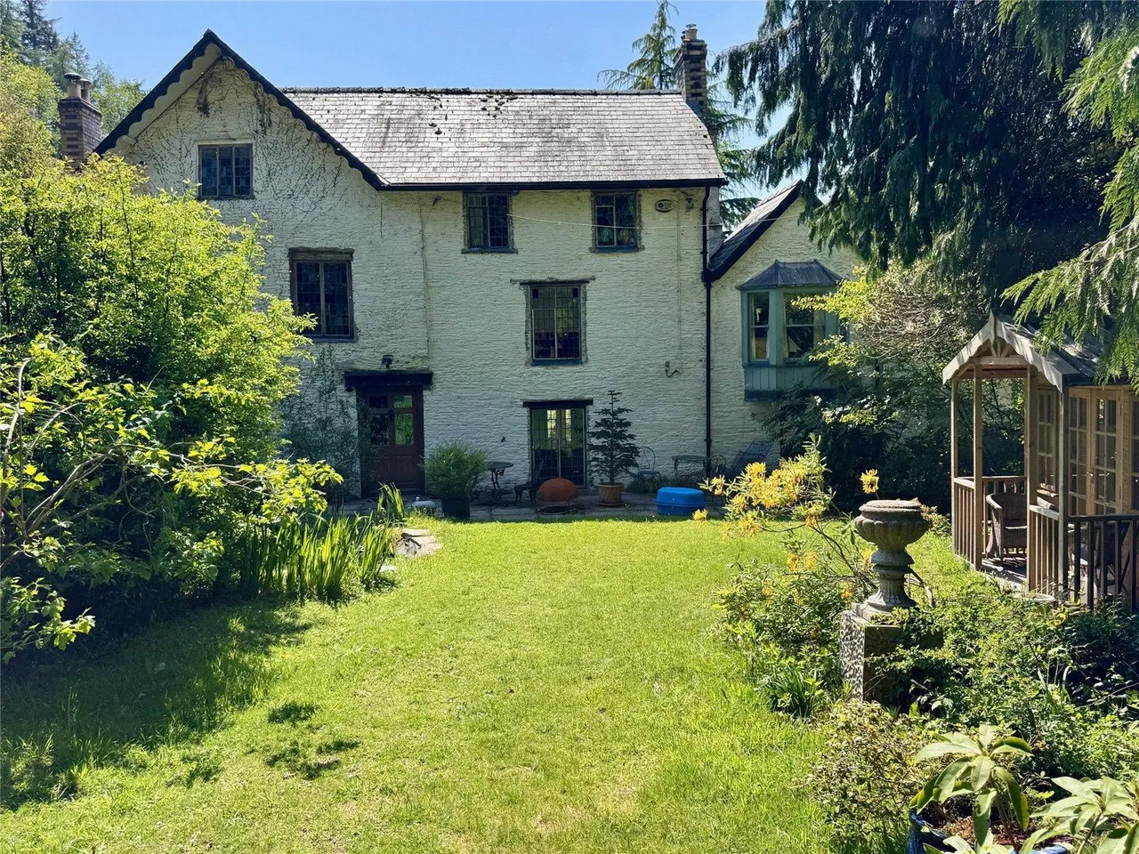 Glascwm, Llandrindod Wells, photo 27