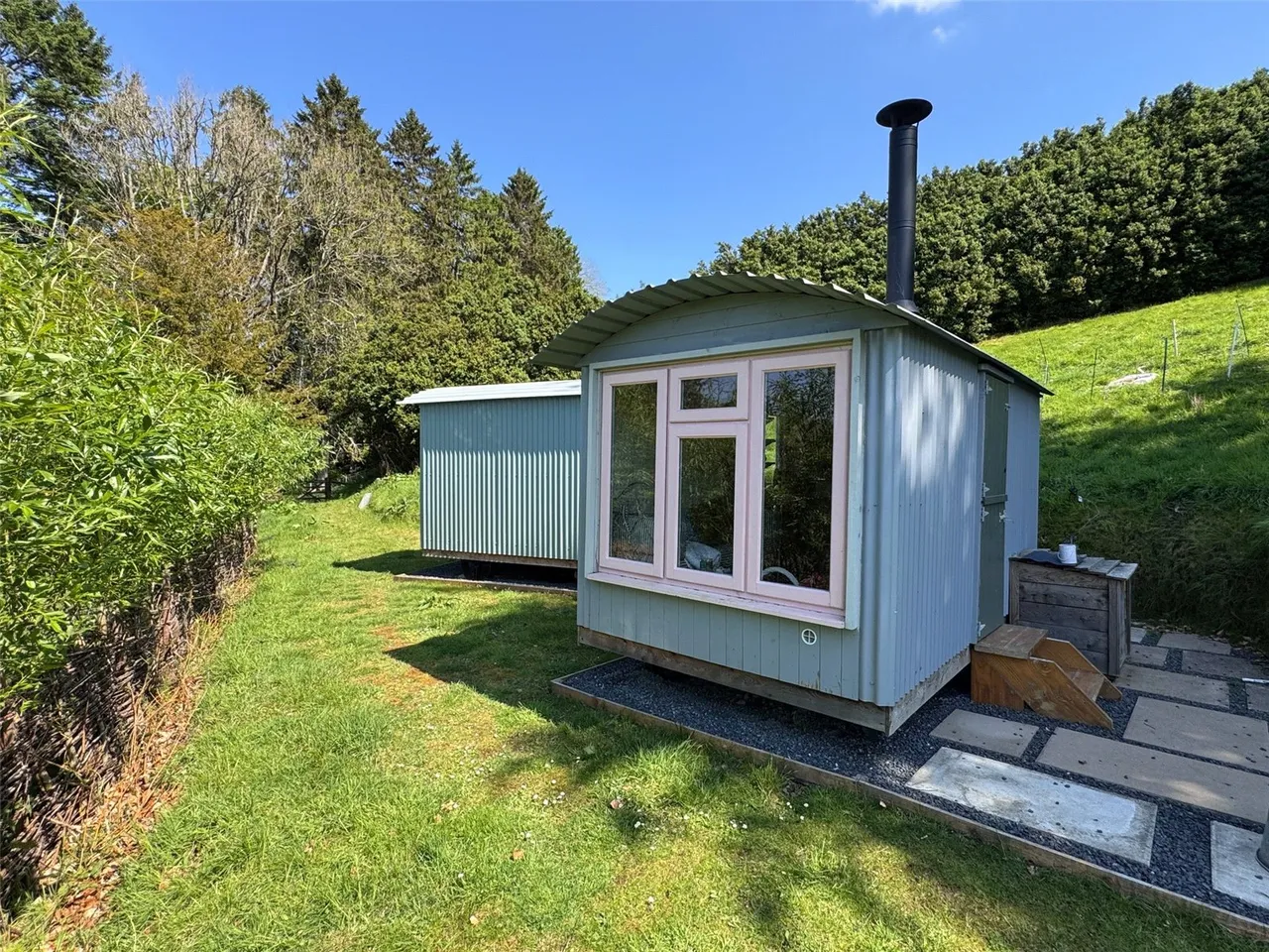 Glascwm, Llandrindod Wells, photo 18