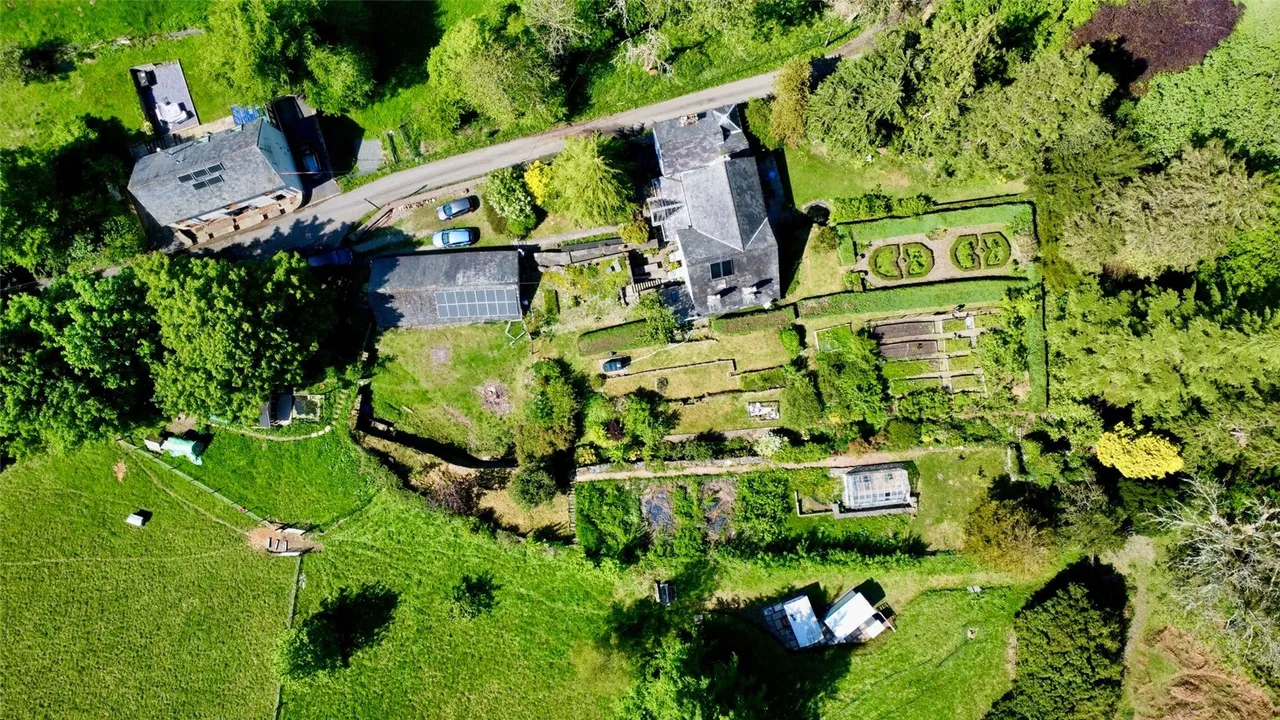Glascwm, Llandrindod Wells, photo 21