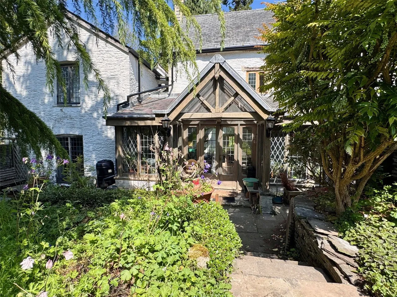 Glascwm, Llandrindod Wells, photo 9