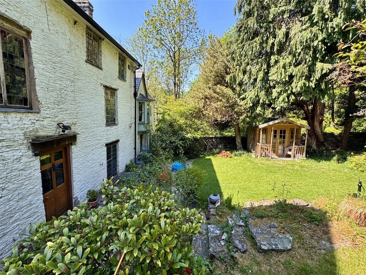 Glascwm, Llandrindod Wells, photo 28