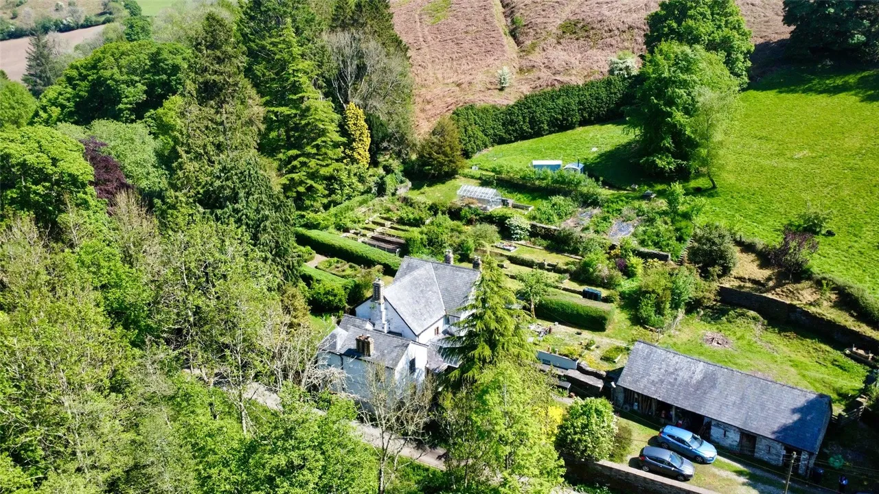 Glascwm, Llandrindod Wells, photo 24
