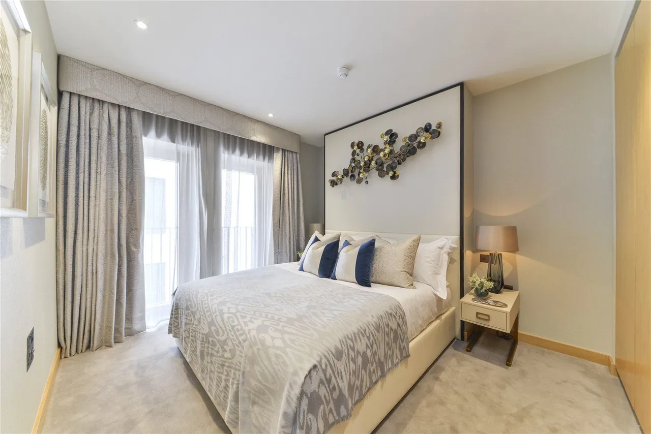 One Kensington Gardens, Kensington Road, Kensington, London, W8 5NX, photo 7