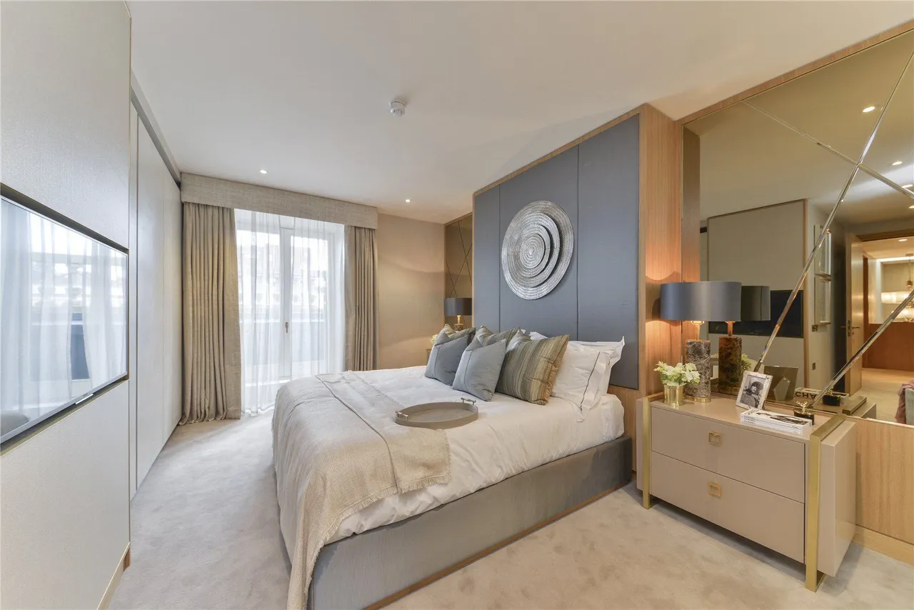 One Kensington Gardens, Kensington Road, Kensington, London, W8 5NX, photo 8