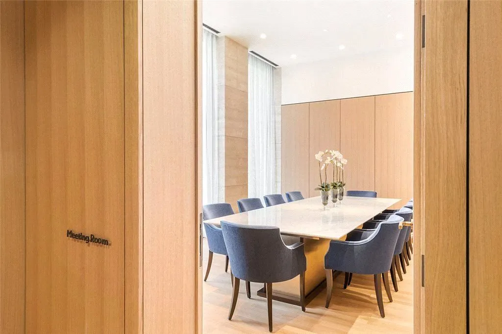 One Kensington Gardens, Kensington Road, Kensington, London, W8 5NX, photo 11
