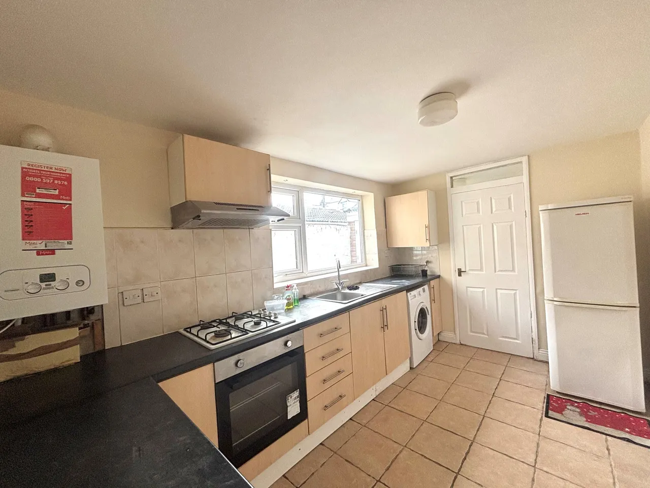 Rosedale Street, Millfield, SR1, photo 5