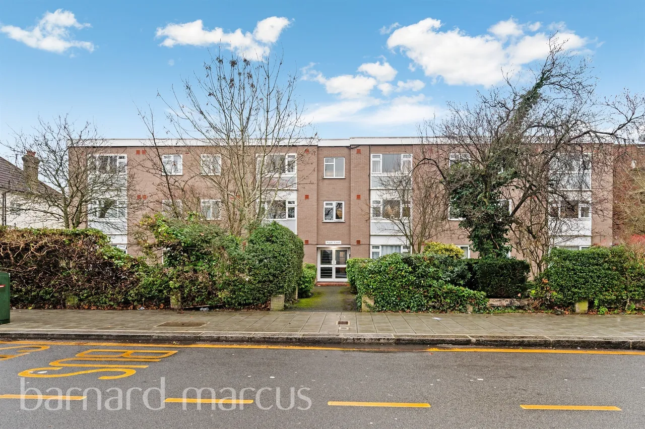 Canadian Avenue, London, SE6, photo 5