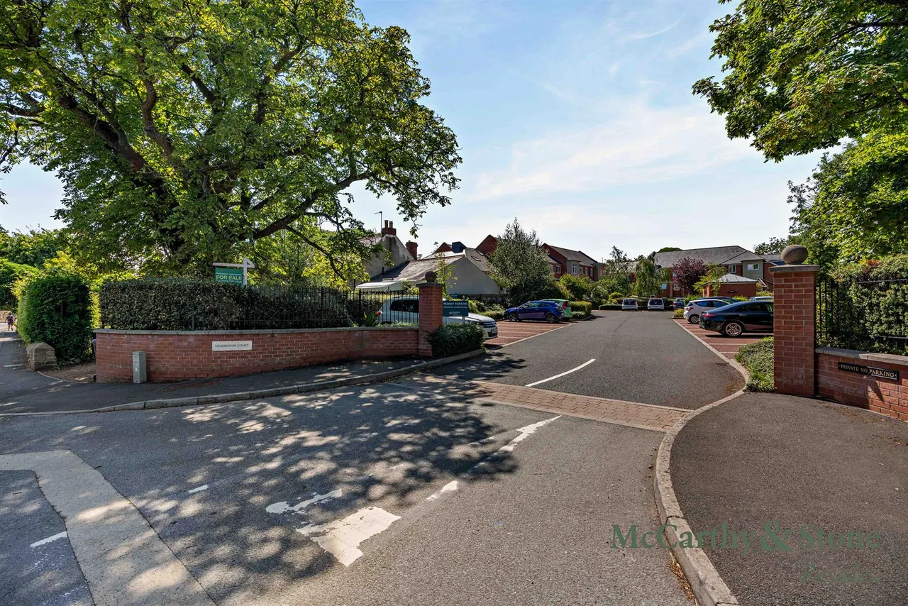 North Road, Ponteland, NE20, photo 33