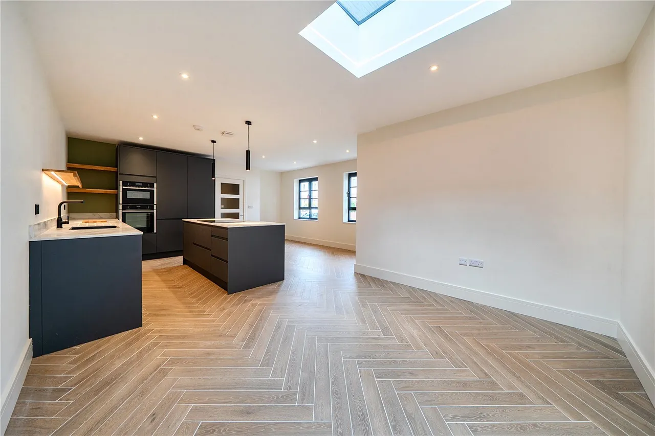 3 bed house for sale, Graham Avenue, London, W13