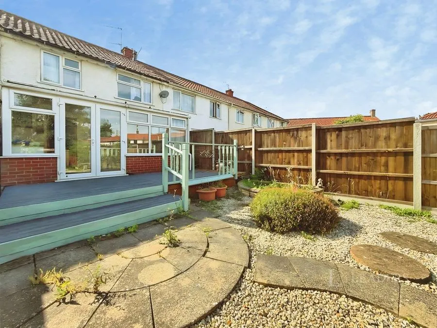 Harmer Road, Norwich, NR3, photo 16