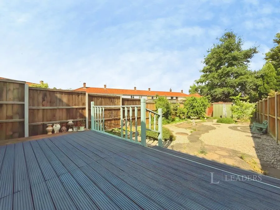 Harmer Road, Norwich, NR3, photo 15